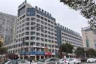 Exterior GreenTree Inn Yancheng Jiefang Road Express Hotel