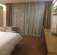 Phòng ngủ 5 GreenTree Inn Yancheng Jiefang Road Express Hotel