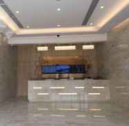 Sảnh chờ 2 GreenTree Inn Yancheng Jiefang Road Express Hotel