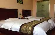 Bedroom 5 Greentree Inn Zhenjiang Jurong New Bus Station Exp