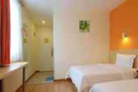 Bedroom 7 Days Inn Nanchang Jingdong Aveune Tianhong Branc