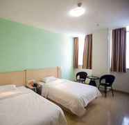 Kamar Tidur 3 7 Days Hotel Suzhou Industrial Park Nanhuan Bridge