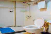 Toilet Kamar 7 Days Inn Yinbin Ren Min Park Branch