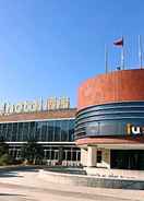 EXTERIOR_BUILDING Iu Hotel Beijing Yizhuang Economic Development Zon