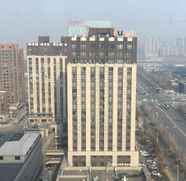 ภายนอกอาคาร 2 IU HOTELSA TANGSHAN NO 1 MIDDLE SCHOOL NORTH YOUYI