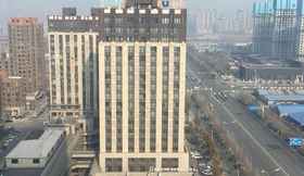 ภายนอกอาคาร 2 IU HOTELSA TANGSHAN NO 1 MIDDLE SCHOOL NORTH YOUYI