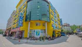 Exterior 4 7 Days Inn·Xishaungbanna South Bus Station