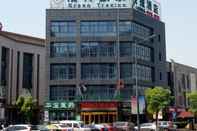 Exterior GreenTree Inn (Jiangyin Nanzha, Zhanxi Road))