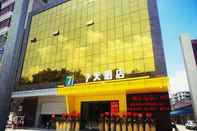 Exterior 7 Days Inn·Foshan Pingzhou Yuqi Jiekou 2nd Branch