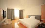 Bedroom 6 7 Days Inn·Foshan Pingzhou Yuqi Jiekou 2nd Branch