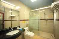 Toilet Kamar 7 Days Inn·Foshan Pingzhou Yuqi Jiekou 2nd Branch