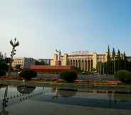 Exterior 3 XANA HOTELLE CHENGDU EAST RAILWAY STATION BRANCH