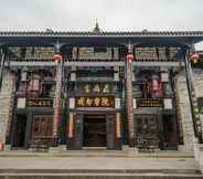 Exterior 2 XANA HOTELLE CHENGDU EAST RAILWAY STATION BRANCH