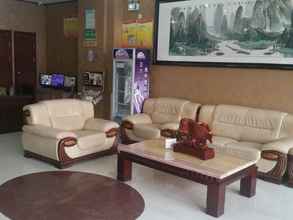 Lobby 4 7 Days Premiuma Xingtai Railway Station Tianyi Str