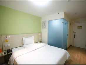 Kamar Tidur 4 7 DAYS INN BEJING HAPPY VALLEY FATOU SUBWAY STATIO