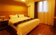 Kamar Tidur 7 Shell Hotel Shanghai Pudong Gaoxing FTA Qiulan Rd