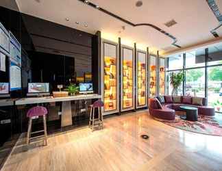 Lainnya 2 Lavande Hotels Taixing Jiangping Road Yangguang Yi