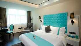 Bedroom 3 Xana Hotelle·Jiande Qiantan