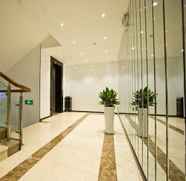 Lobby 2 Xana Hotelle·Jiande Qiantan