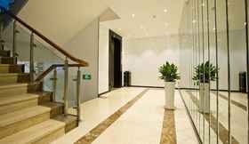 Lobby 2 Xana Hotelle·Jiande Qiantan