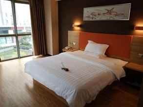 Kamar Tidur 4 7 Days Premium·Wuhu Wanda Square