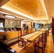 ร้านอาหาร 5 LAVANDE HOTELS JIANGYOU MONUMENT