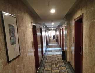 Lobi 2 PAI HOTELSA XINING EAST BAYI ROAD TUANJIE BRIDGE