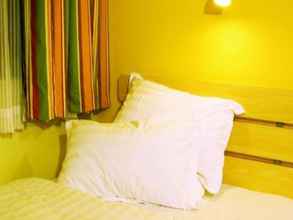 Kamar Tidur 4 7 DAYS INN LUZHOU SHU LU STREET CHUNHUI ROAD BRANC