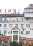 null 7 Days Inn Luzhou Long Ma Street Government Branch