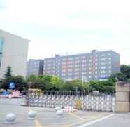 Bangunan 4 7 Days Inn Mianyang Chuanyin Airport Branch