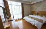 Bedroom 4 Vatica Anhui Liuan Jinzhai County Dabie Hill Logis
