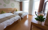 Kamar Tidur 7 Vatica Anhui Liuan Jinzhai County Dabie Hill Logis