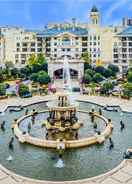 SWIMMING_POOL Country Garden Europe City Phoenix Hotel