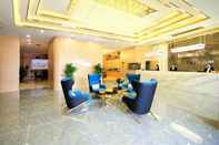 Lobby VX Wuxi Jiangyin High Tech Zone Panlongshan Park H