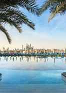 null Rixos The Palm Hotel & Suites