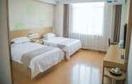 Kamar Tidur 7 Greentree Inn Tangshan Xueyuan Road Business Hotel