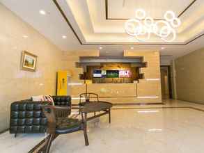 Lobi 4 Greentree Inn Suzhou Gongyeyuan District Jinji Lak