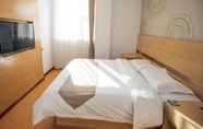 Bedroom 4 Greentree Inn Tangshan Lubei District Hancheng Tow