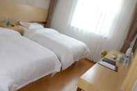 Kamar Tidur Greentree Inn Tangshan Lubei District Hancheng Tow