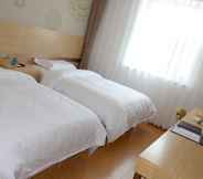 Kamar Tidur 3 Greentree Inn Tangshan Lubei District Hancheng Tow