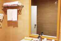 Toilet Kamar Greentree Inn Rizhao Donggang Area Haina Shopping