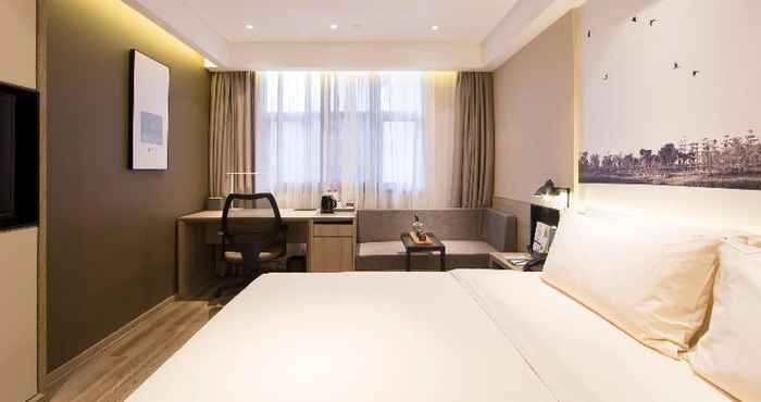 Lain-lain Atour Hotel Fuzhou Sanfang Qixiang