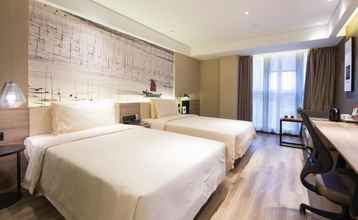 Others 4 Atour Hotel Fuzhou Sanfang Qixiang