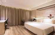 Lain-lain 2 Atour Hotel Fuzhou Sanfang Qixiang