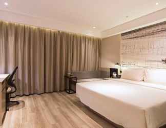 Lain-lain 2 Atour Hotel Fuzhou Sanfang Qixiang