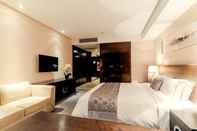 Bedroom Jiazheng International Energy Hotel Shanghai