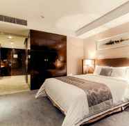 Bilik Tidur 4 Jiazheng International Energy Hotel Shanghai