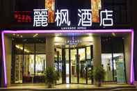 Khác Lavande Hotel Wuhan Wujia Mountain Branch