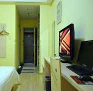 Bilik Tidur 5 7 DAYS INN ZHENGZHOU ZHONGZHOU AVENUE ZHENGBIAN RO