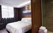 Lainnya 7 INSAIL HOTELS GONGBEI PORT ZHUHAI